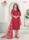 Misha Vol 4 By Ganeshji Soft Cotton Printed Dress Material Wholesale Online